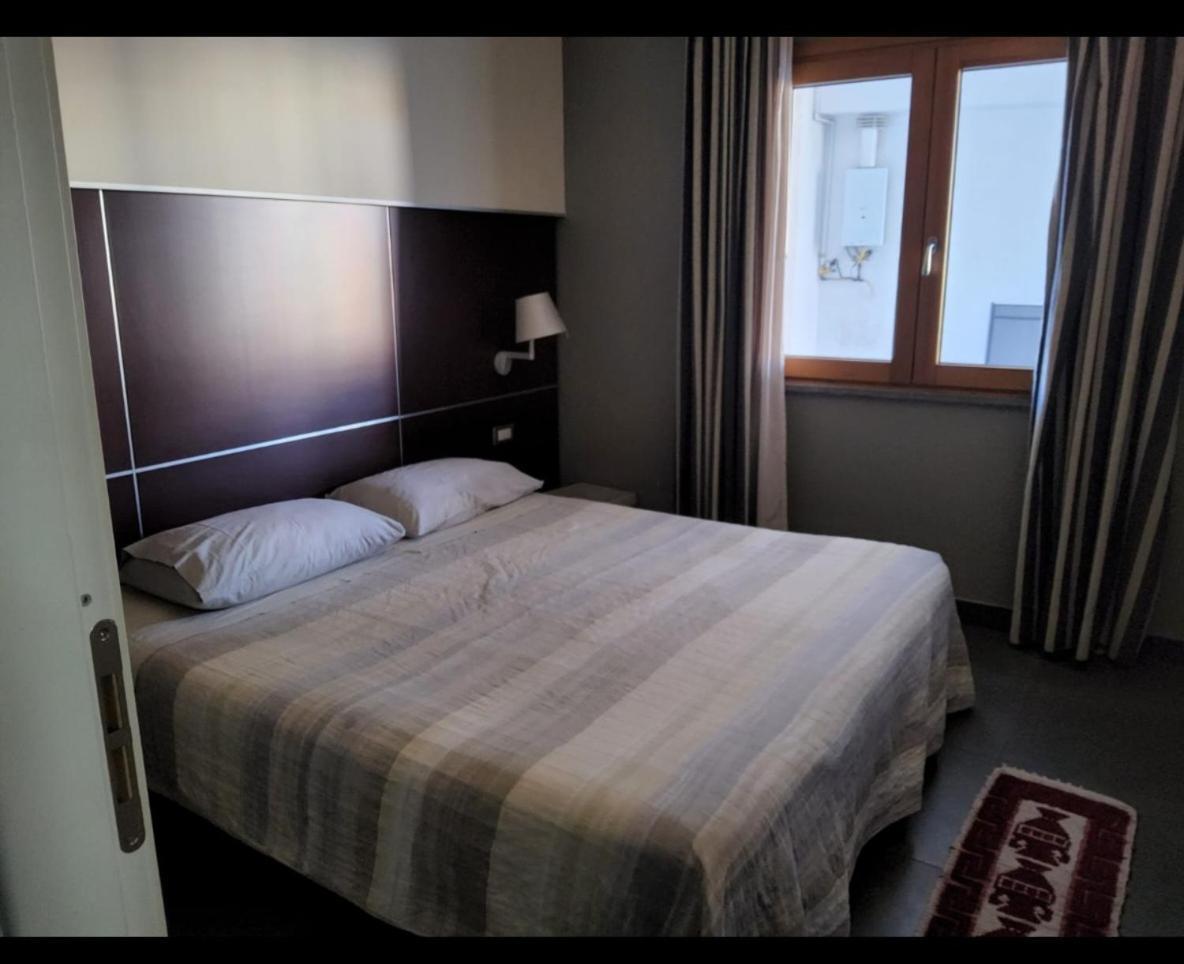 Uniclub House Apartment *