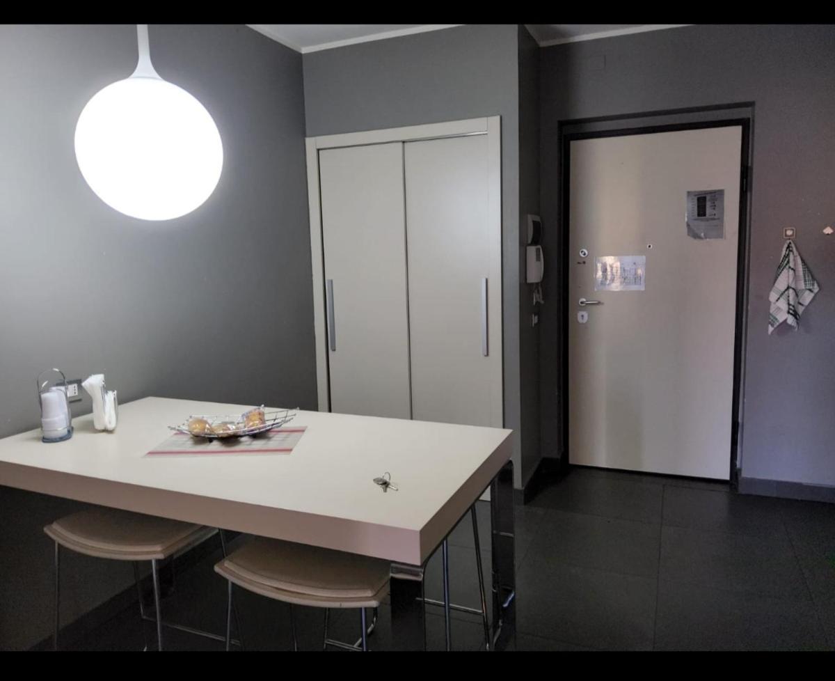 Apartment Uniclub House Cosenza