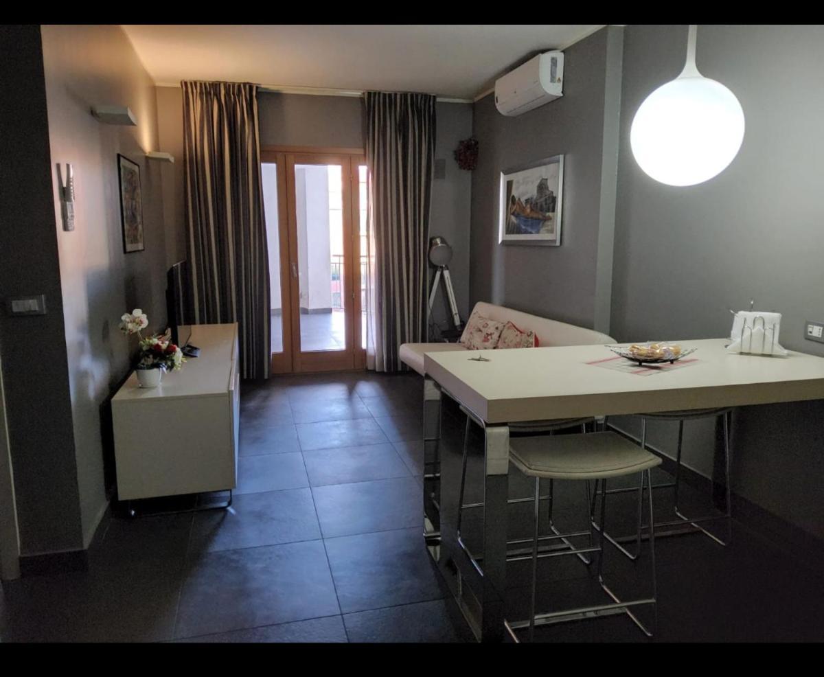 Uniclub House Apartment Cosenza