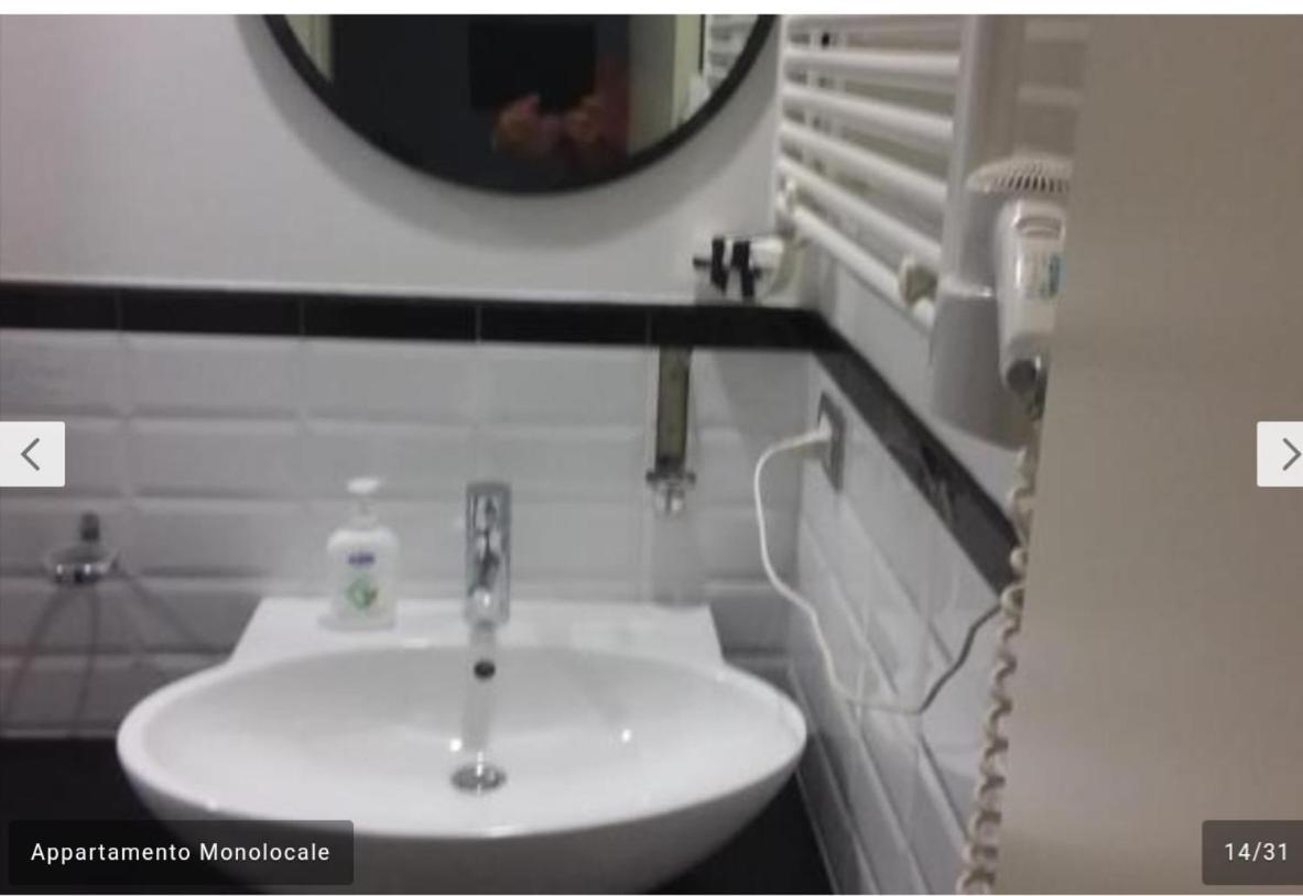 Uniclub House Apartment Cosenza