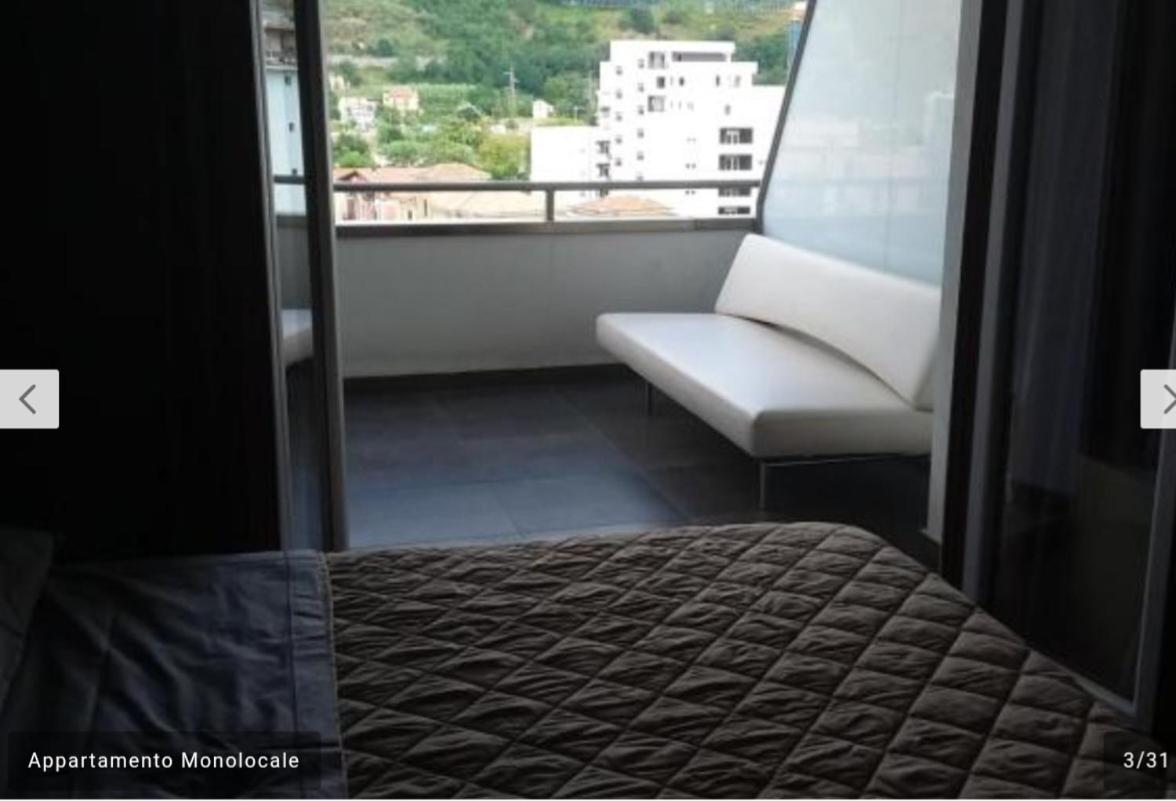 Apartment Uniclub House *