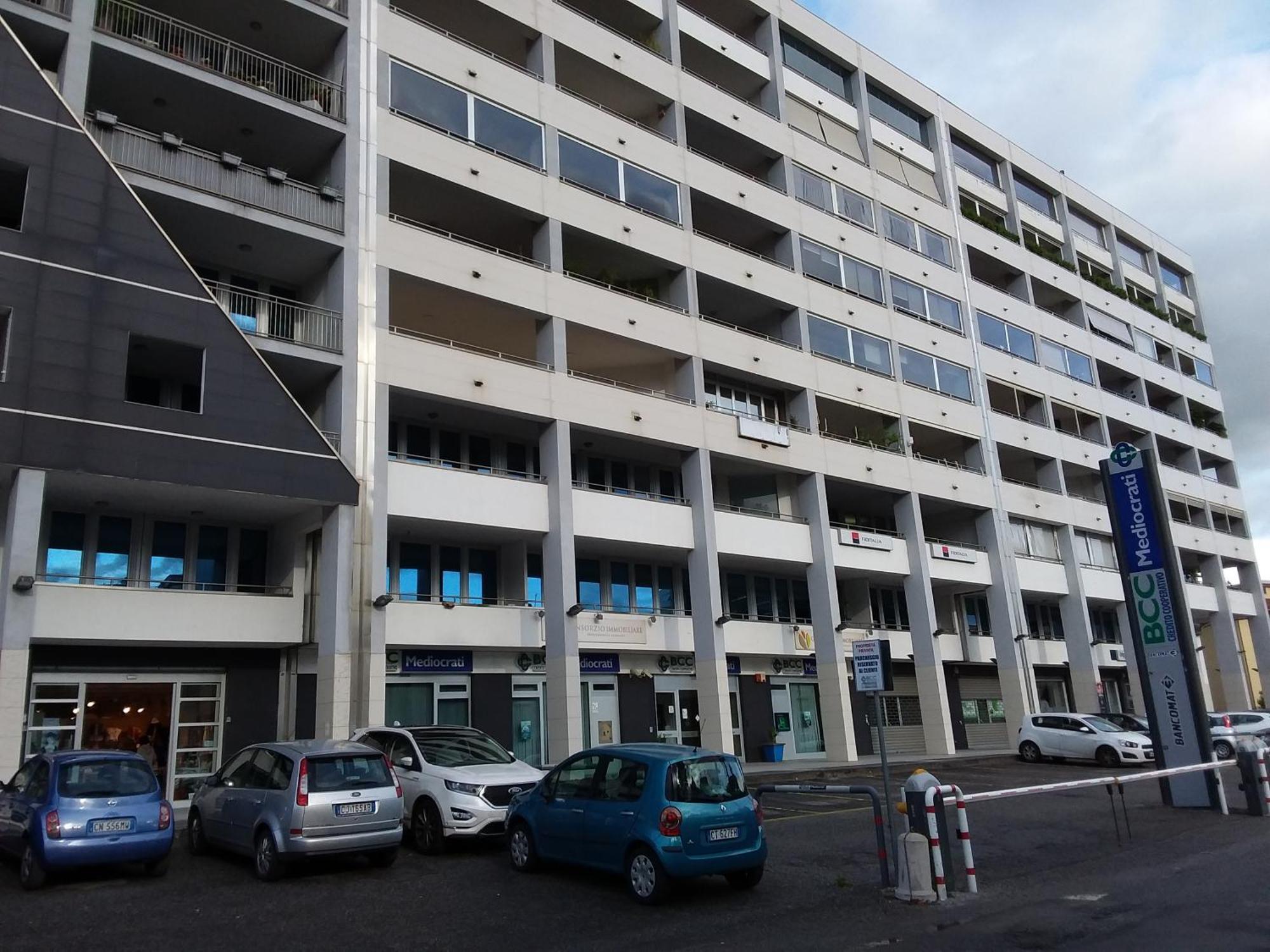 Uniclub House Cosenza