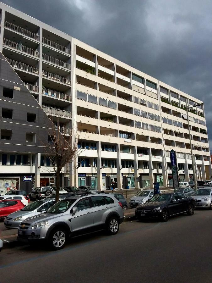Apartment Uniclub House Cosenza