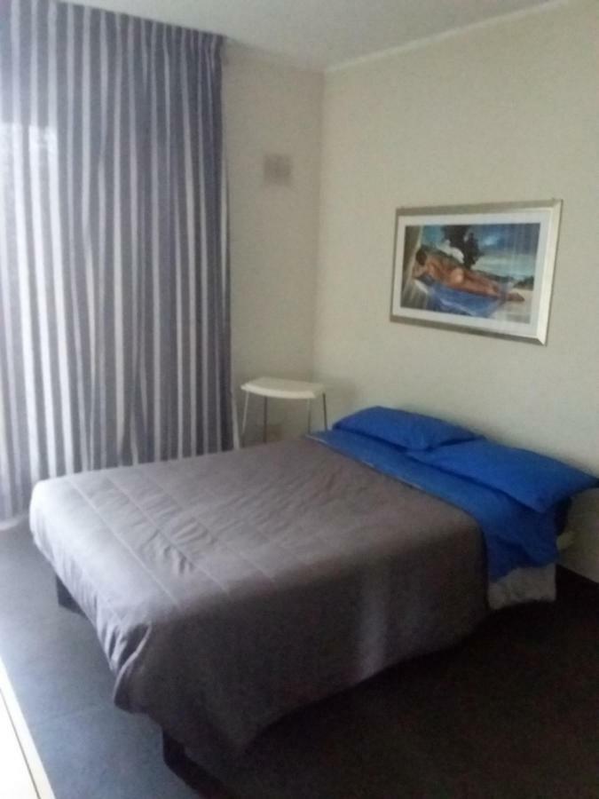 Uniclub House Apartment