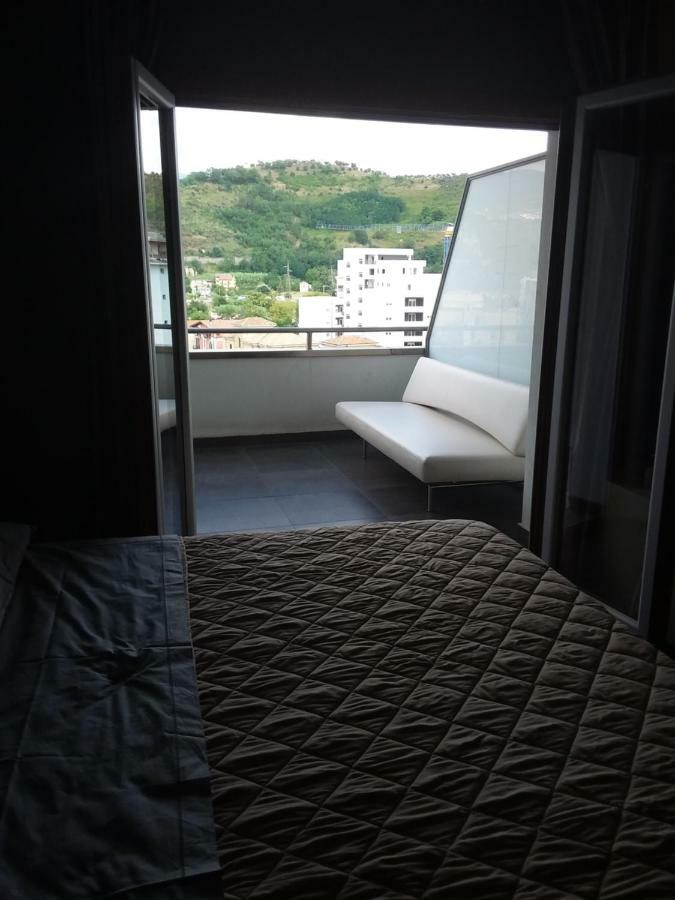 Uniclub House Apartment Cosenza